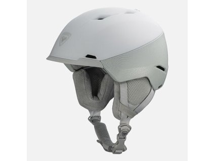 Helma Rossignol ALTA IMPACTS WHITE
