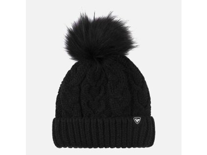 Rossignol JR BONY FUR