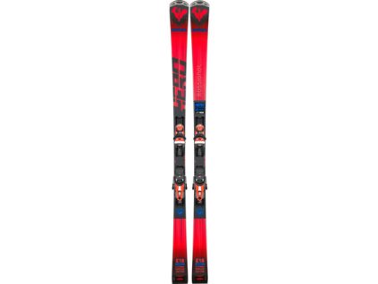 Sjezdové lyže Rossignol HERO ELITE LT TI K NX12