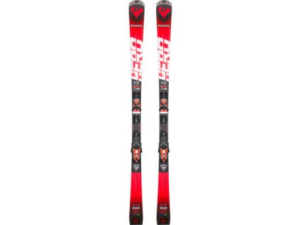 Sjezdové lyže Rossignol HERO ELITE MT CA K NX12