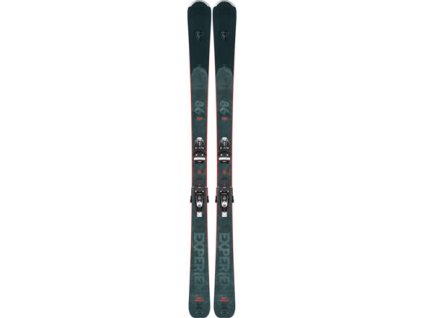 Sjezdové lyže Rossignol EXPERIENCE 86 TI SPX12