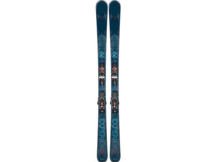 Sjezdové lyže Rossignol EXPERIENCE 86 TI K NX12