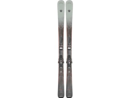 Sjezdové lyže Rossignol EXPERIENCE W 82 TI NX11