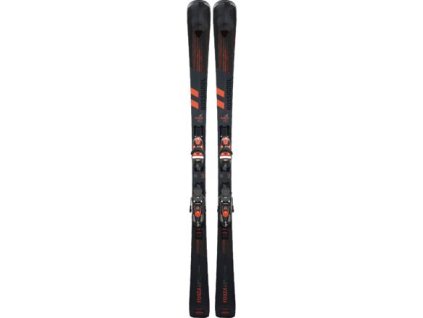 Sjezdové lyže Rossignol FORZA 60° V-TI K SPX12
