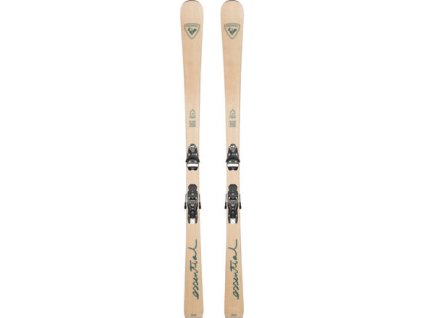 Sjezdové lyže Rossignol ESSENTIAL SPX12 MTX