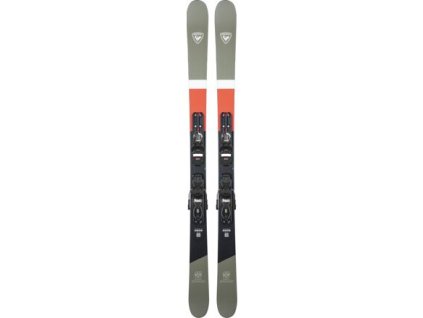Sjezdové lyže Rossignol SPRAYER XP10