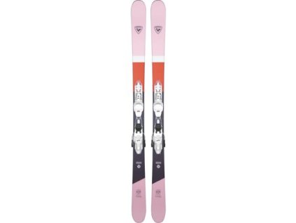 Sjezdové lyže Rossignol TRIXIE XP10