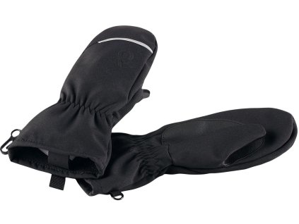 Dětské palčáky Reima  Etappi - Black