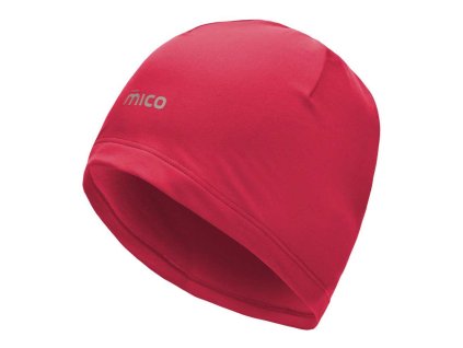 Běžecká čepice MICO Cap Warm Control - Fresia