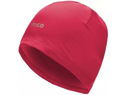 Dětská čepice MICO Kids Cap Warm Control - Fresia
