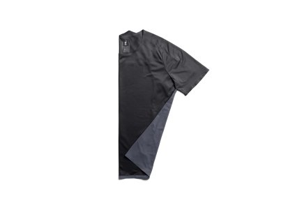 Pánské triko ON Running Performance-T Black/Dark