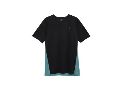 Pánské triko ON Running Performance-T Black/Wash