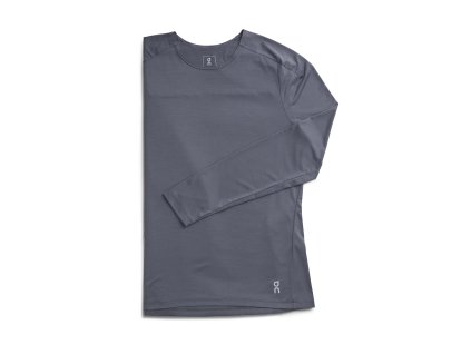 Pánské triko ON Running Performance Long-T Rock