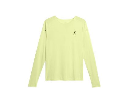 Pánské triko ON Running Performance Long-T Hay