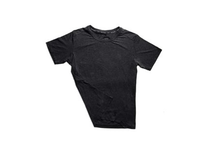 Pánské triko ON Running Active-T Black