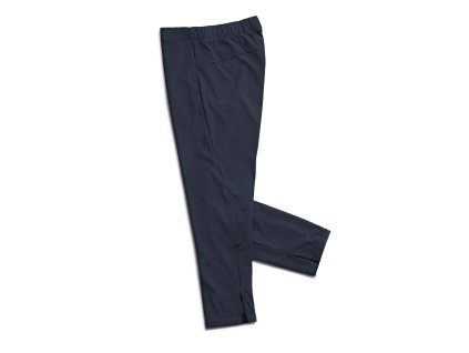 Pánské kalhoty ON Running Active Pants Navy