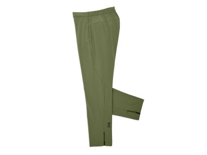Pánské kalhoty ON Running Active Pants Taiga