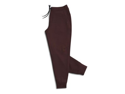 Pánské kalhoty ON Running Sweat Pants Mulberry