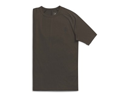 Pánské triko ON Running Merino-T Thorn