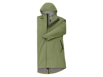 Pánská bunda On Running Parka - Taiga