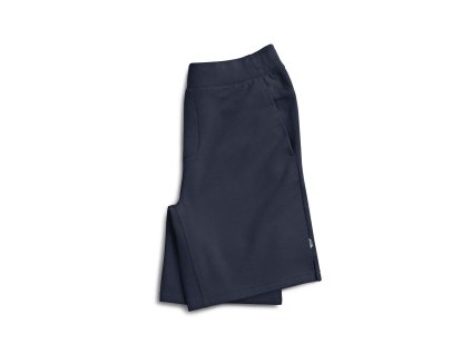 Pánské kalhoty ON Running Sweat Shorts Navy