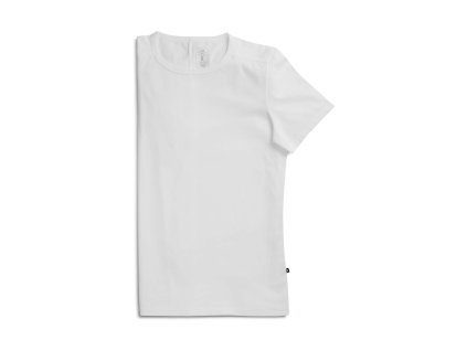 Pánské triko ON Running On-T White