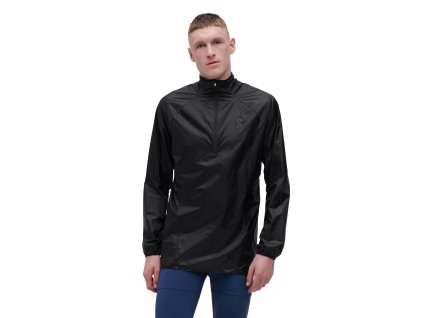 Pánská bunda On Running Zero Jacket - Black