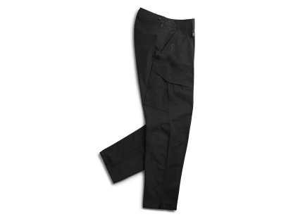 Pánské kalhoty ON Running Explorer Pants Black