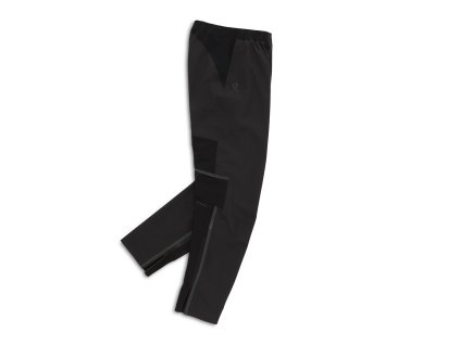 Pánské kalhoty ON Running Storm Pants Black