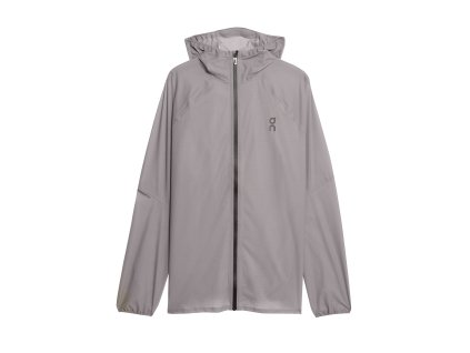 Pánská bunda On Running Ultra Jacket - Zinc