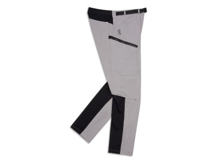 Pánské kalhoty ON Running Trek Pants Zinc