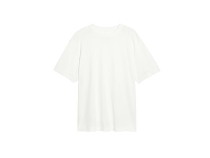 Pánské triko ON Running Studio-T White