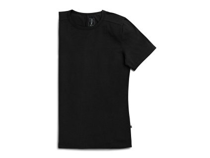 Pánské triko ON Running On-T Black