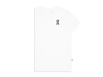 Pánské triko ON Running Graphic-T White