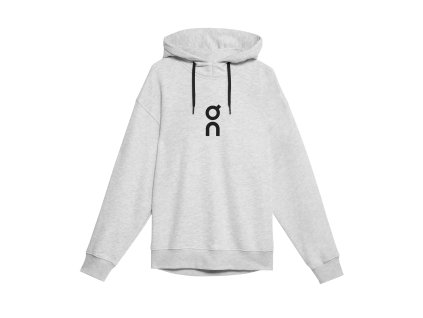 Pánská mikina On Running Club Hoodie - Crater