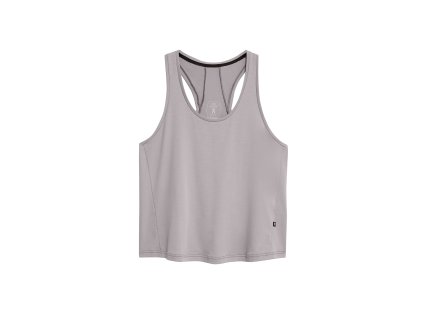 Dámské triko On Running Focus Tank - Zinc