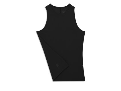 Dámské tílko On Running Movement Tank - Black