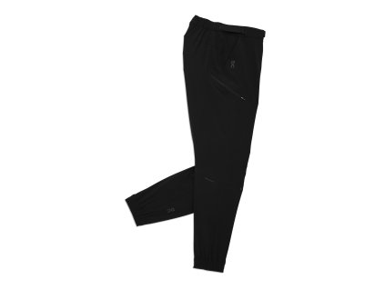 Dámské kalhoty On Running Trek Pants - Black