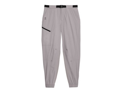 Dámské kalhoty On Running Trek Pants - Zinc