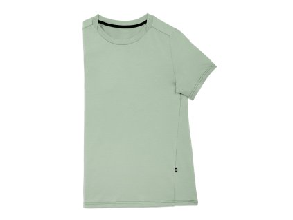 Dámské triko On Running Focus-T - Moss