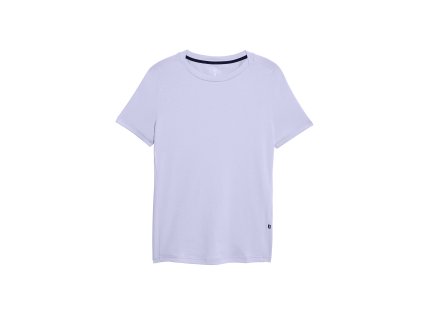 Dámské triko On Running Focus-T - Lavender