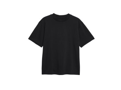 Dámské triko On Running Studio-T - Black