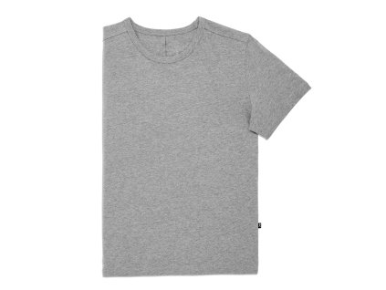 Dámské triko On Running On-T - Grey