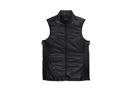 Dámská vesta On Running Weather Vest - Black