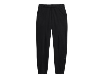 Dámské kalhoty On Running Club Pants - Black