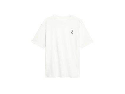Dámské triko On Running Club-T - White