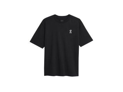 Dámské triko On Running Club-T - Black