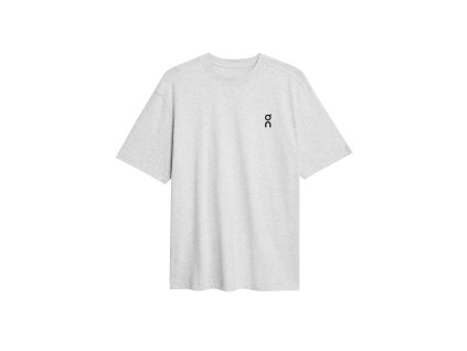 Dámské triko On Running Club-T - Crater