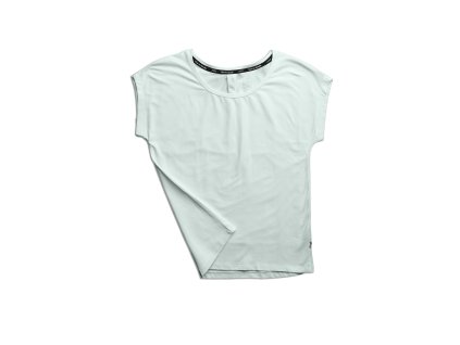 Dámské triko On Running On-T - Mineral