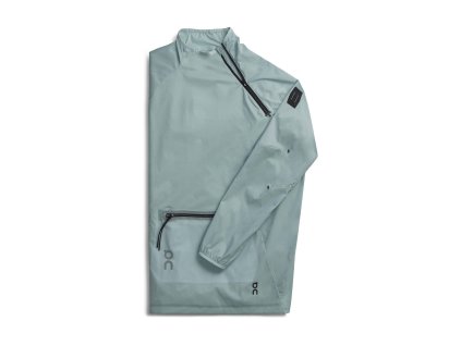 Dámská bunda On Running Active Jacket - Sea